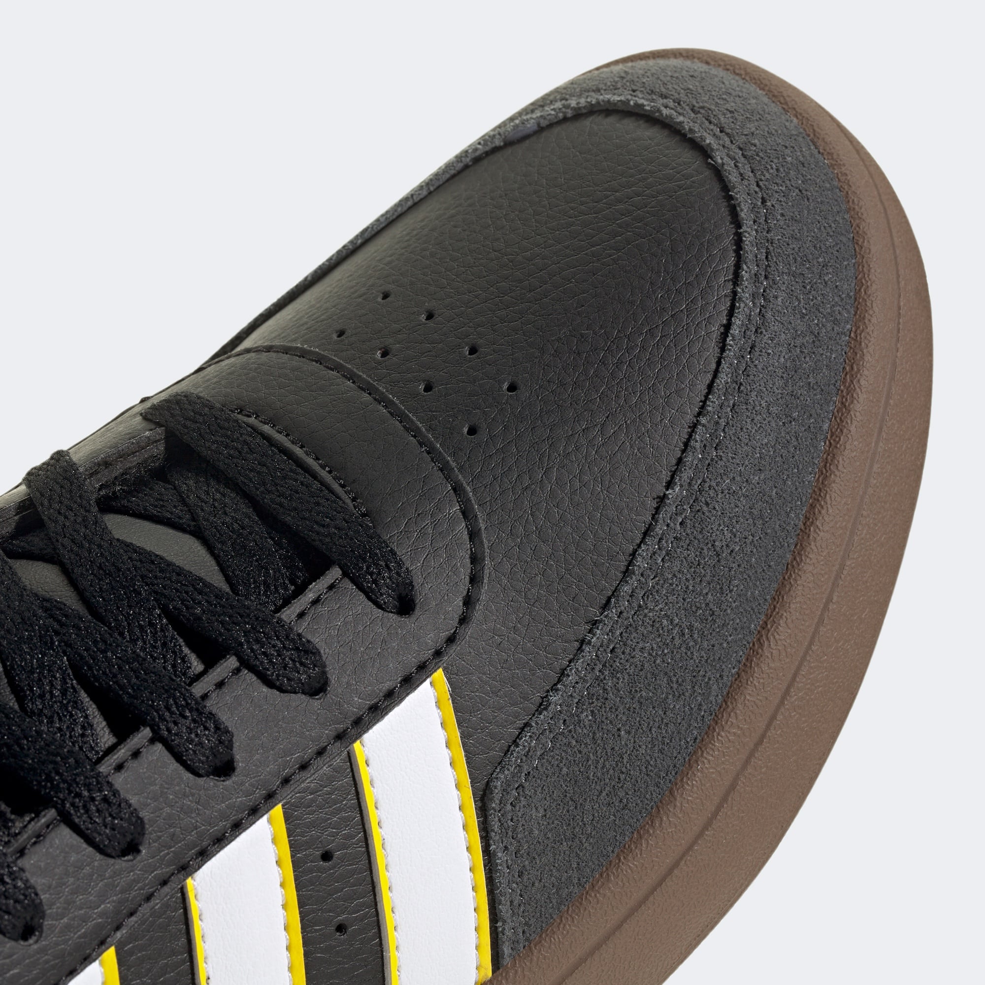 adidas Breaknet 2.0 Erkek Siyah Spor Ayakkabı