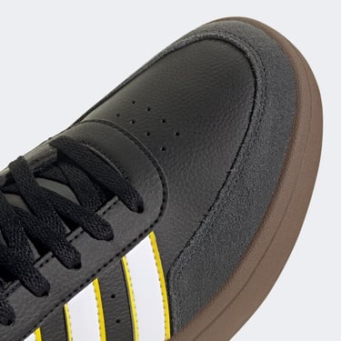  adidas Breaknet 2.0 Erkek Siyah Spor Ayakkabı