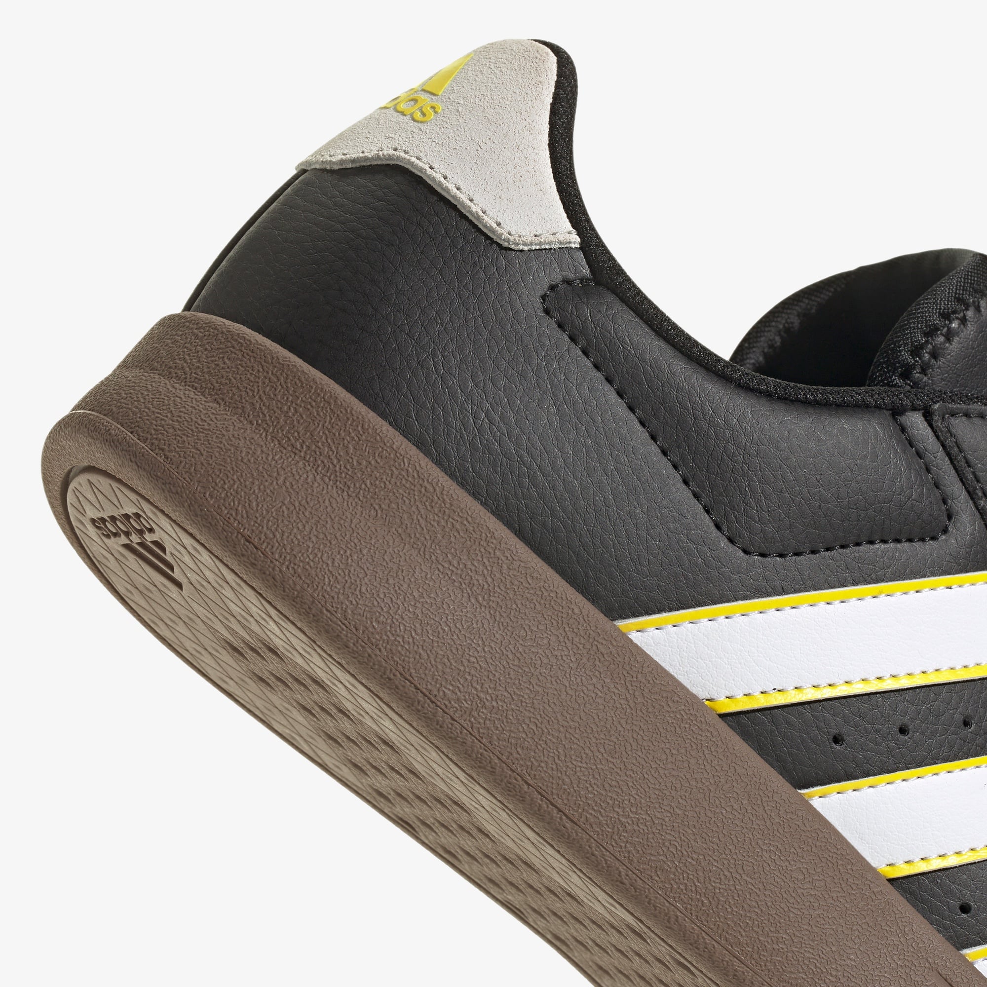 adidas Breaknet 2.0 Erkek Siyah Spor Ayakkabı