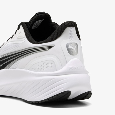  Puma Pounce Lite Kadın Beyaz Koşu Ayakkabısı