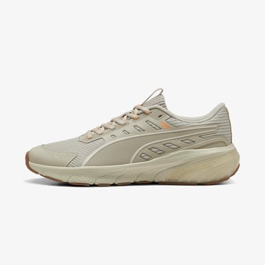  Puma Cell Glare Unisex Krem Koşu Ayakkabısı