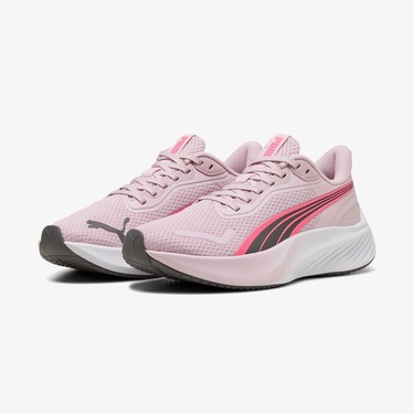  Puma Pounce Lite Kadın Pembe Koşu Ayakkabısı