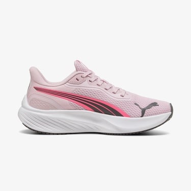  Puma Pounce Lite Kadın Pembe Koşu Ayakkabısı