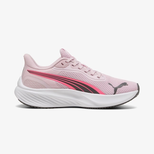  Puma Pounce Lite Kadın Pembe Koşu Ayakkabısı