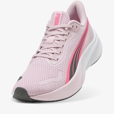  Puma Pounce Lite Kadın Pembe Koşu Ayakkabısı