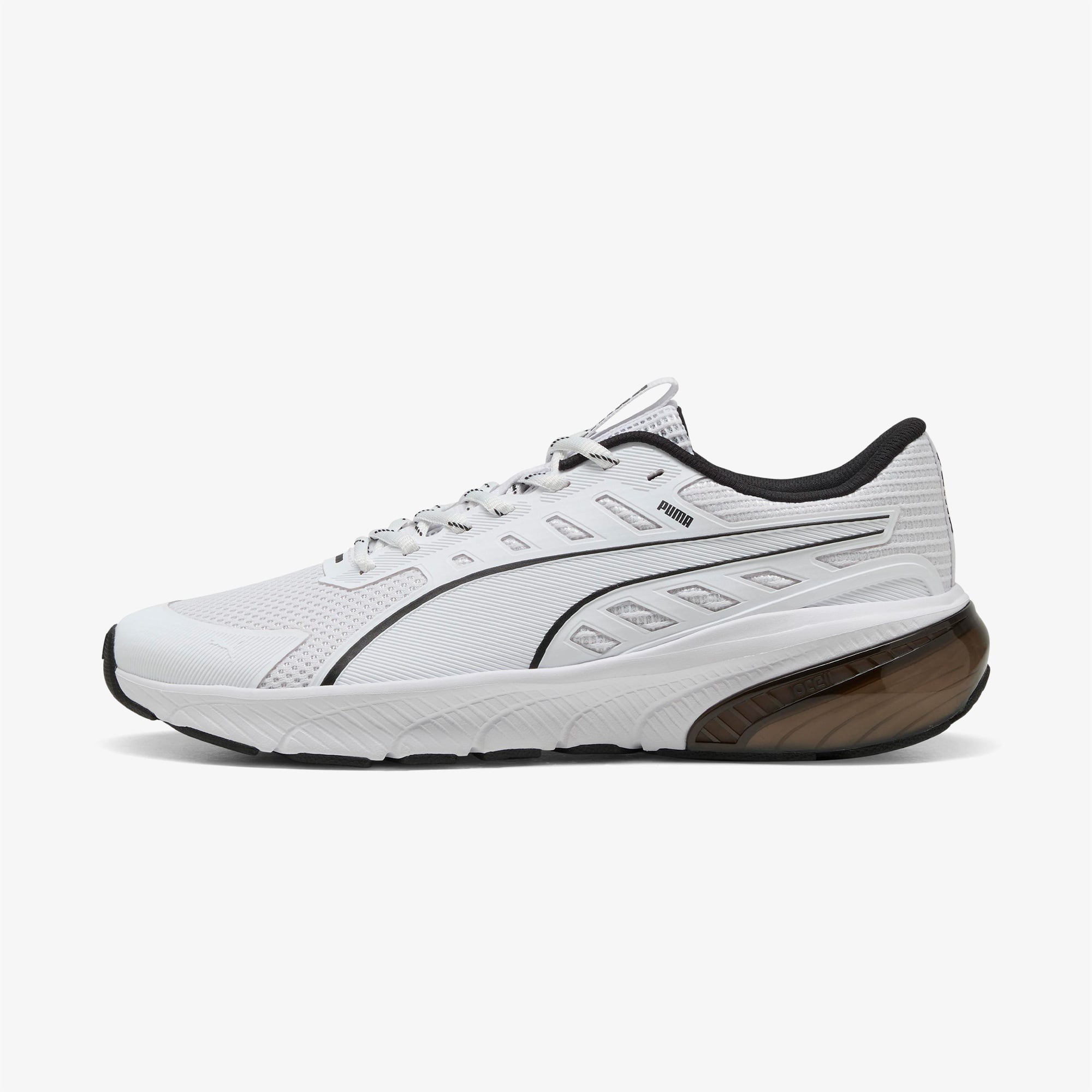 Puma Cell Glare Unisex Beyaz Koşu Ayakkabısı