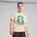 Puma F1 Miami Erkek Krem T-Shirt