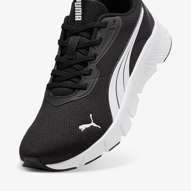  Puma Flexfocus Lite Modern Unisex Siyah Koşu Ayakkabısı