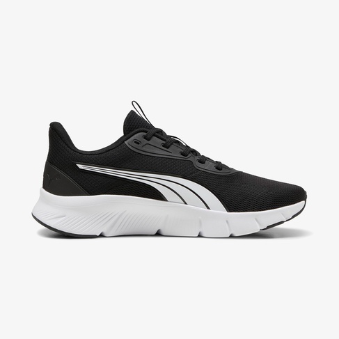  Puma Flexfocus Lite Modern Unisex Siyah Koşu Ayakkabısı