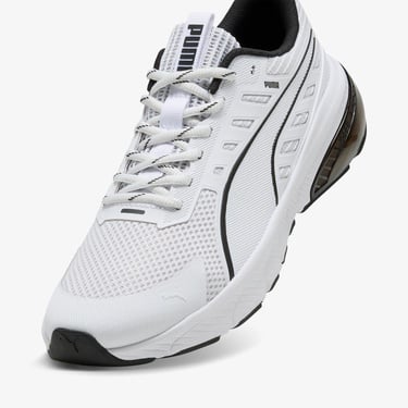  Puma Cell Glare Unisex Beyaz Koşu Ayakkabısı