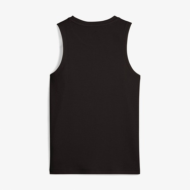 Puma Her Tank Top Kadın Siyah Atlet