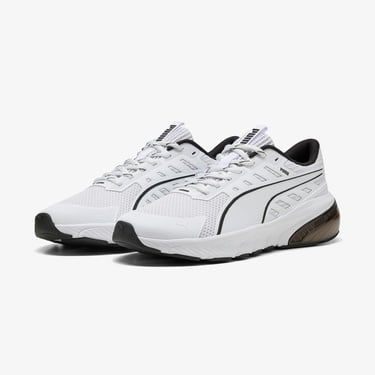  Puma Cell Glare Unisex Beyaz Koşu Ayakkabısı