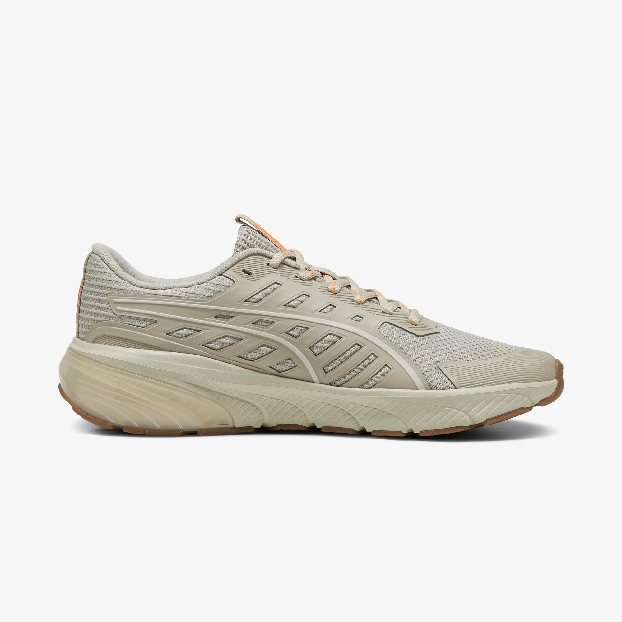 Puma Puma Cell Glare Unisex Krem Koşu Ayakkabısı Sneaker | FashFed Krem - 2. görsel