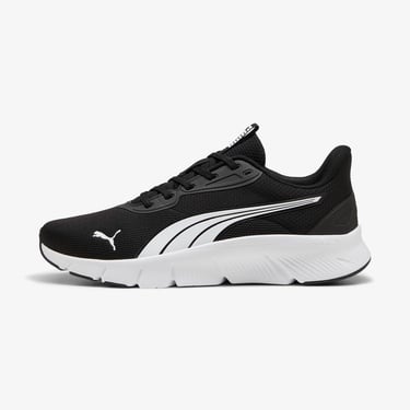  Puma Flexfocus Lite Modern Unisex Siyah Koşu Ayakkabısı