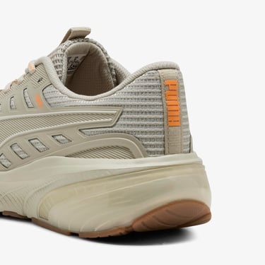  Puma Cell Glare Unisex Krem Koşu Ayakkabısı