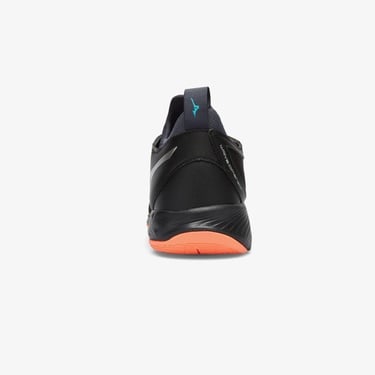  Mizuno Wave Dimension Erkek Siyah Voleybol Ayakkabısı