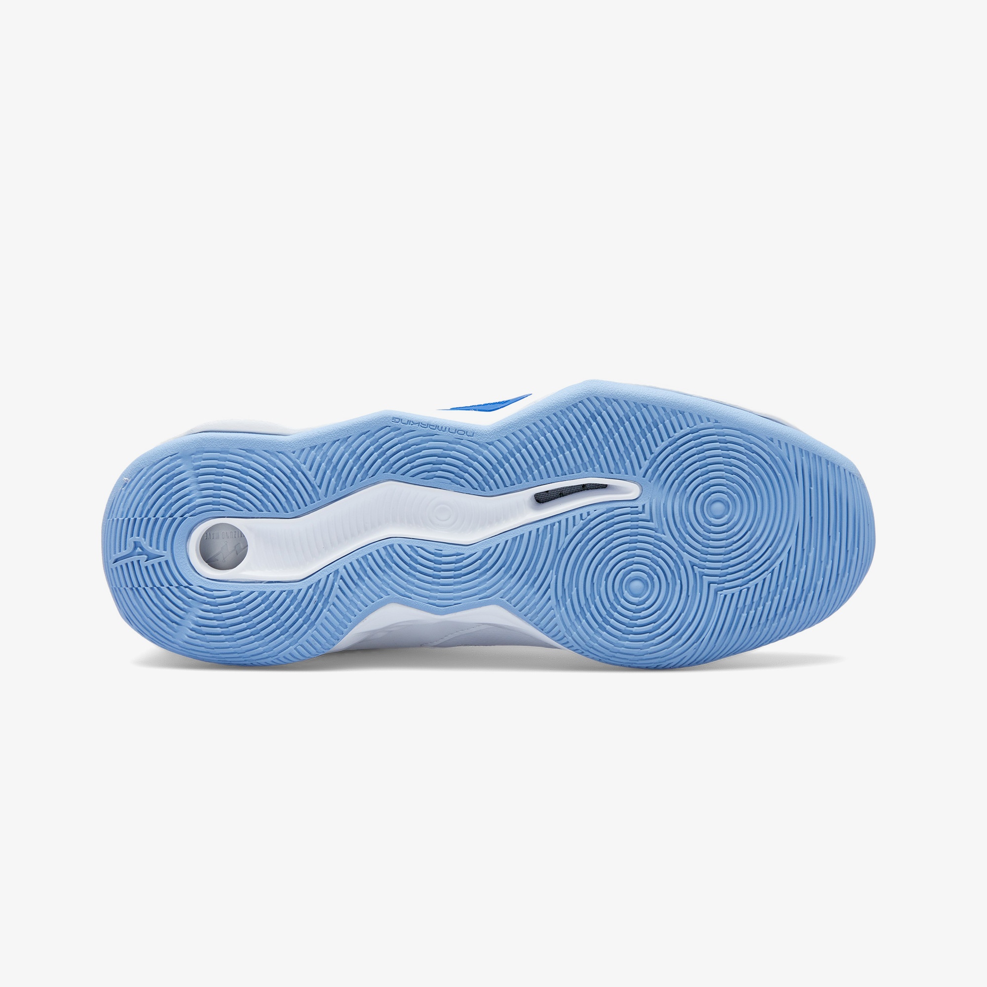 Mizuno Wave Dimension MID Erkek Beyaz Voleybol Ayakkabısı