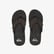 Quiksilver Monkey Aby Erkek Siyah Parmak Arası Terlik