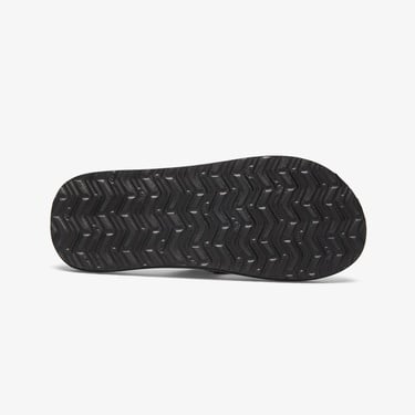  Quiksilver Monkey Aby Erkek Siyah Parmak Arası Terlik