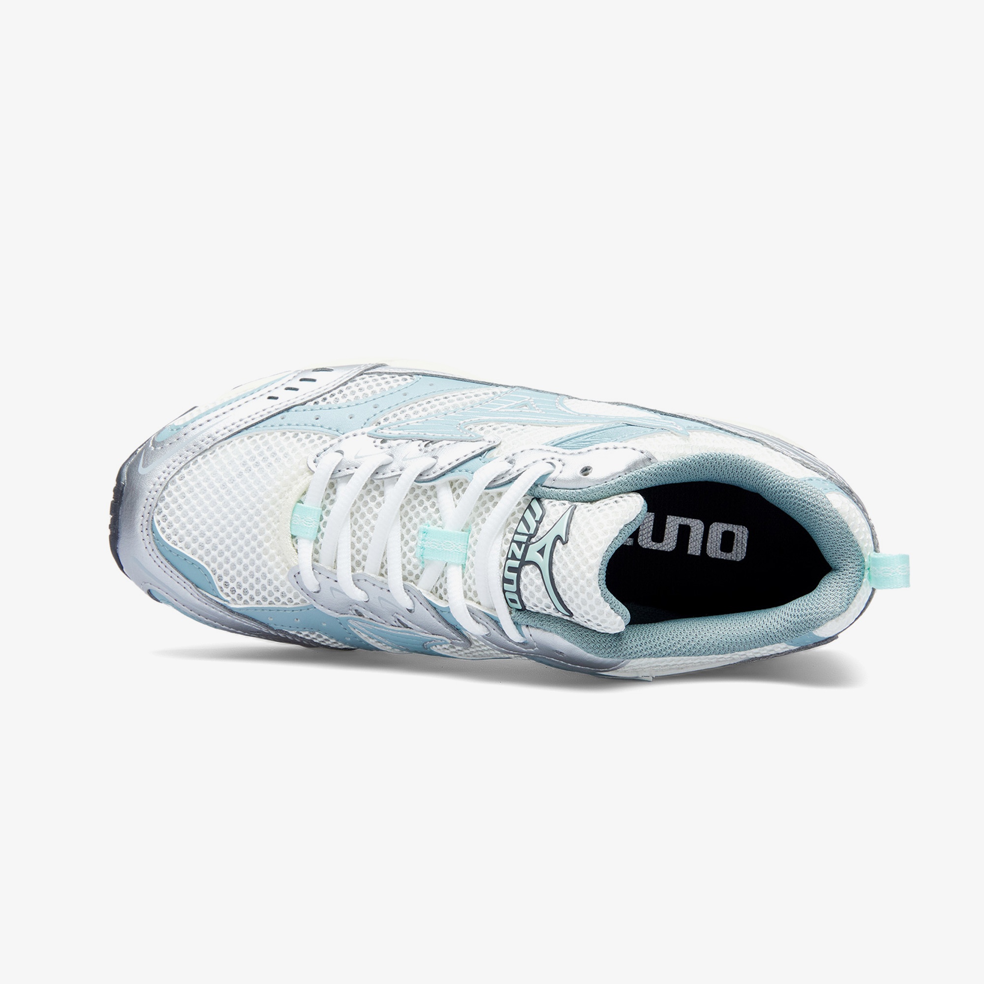 Mizuno MXR Unisex Beyaz Spor Ayakkabı