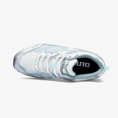  Mizuno MXR Unisex Beyaz Spor Ayakkabı