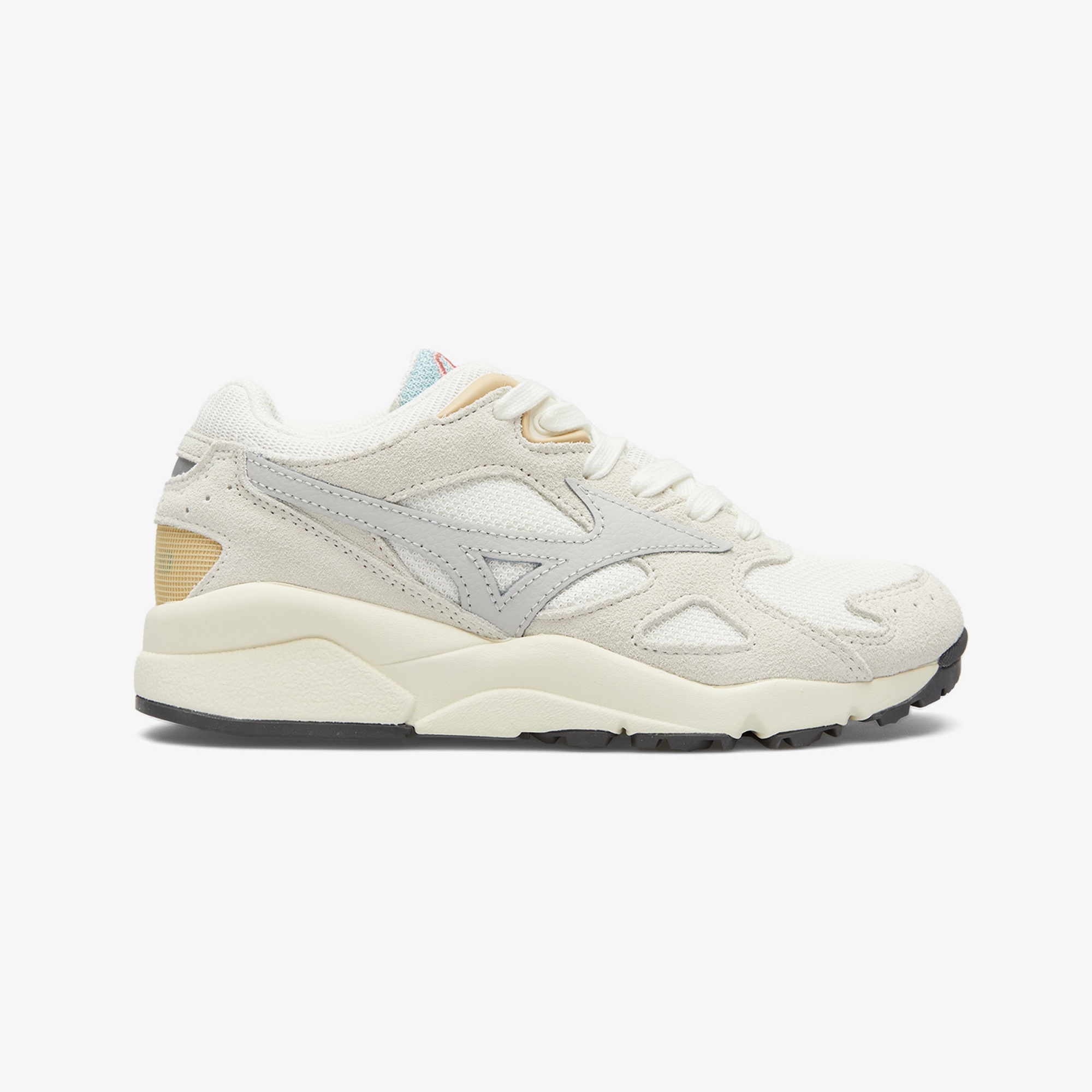 Mizuno Sky Medal S Kadın Gri Spor Ayakkabı