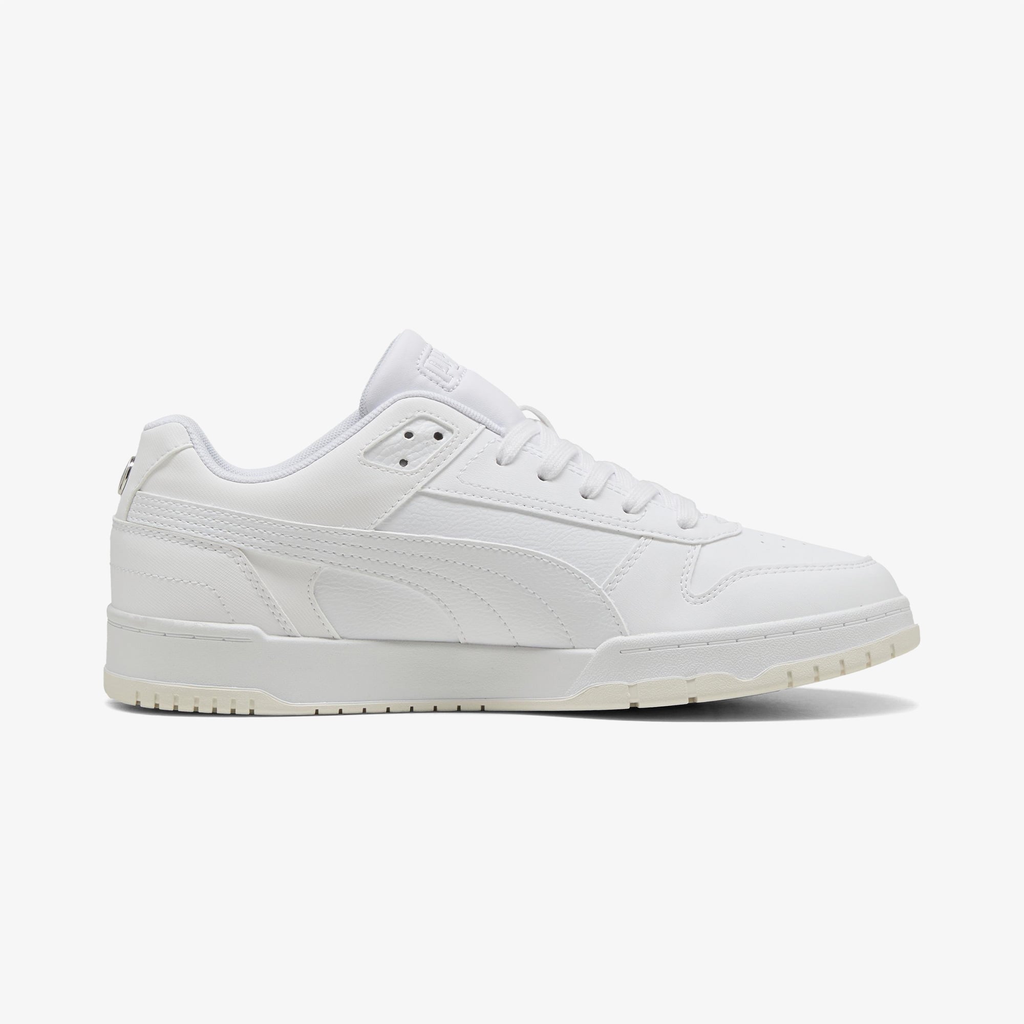 Puma Puma Bmw Mms Rbd Game Low Erkek Beyaz Spor Ayakkabı Sneaker | FashFed Beyaz - 2. görsel