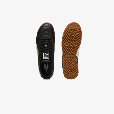  Puma Roma Anniversario Erkek Siyah Spor Ayakkabı