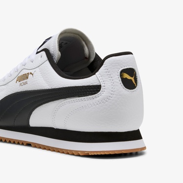  Puma Roma Anniversario Erkek Beyaz Spor Ayakkabı