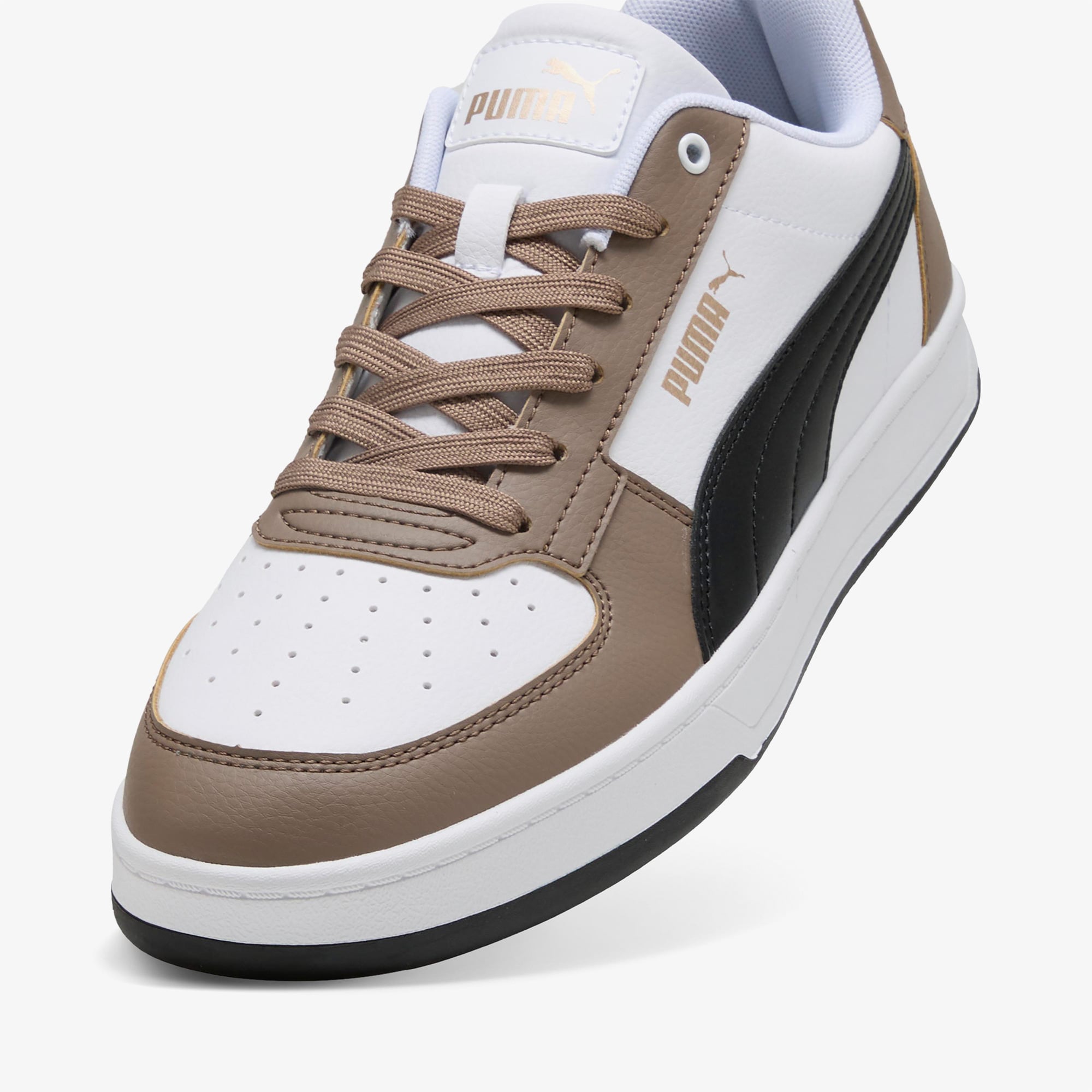 Puma Puma Caven 2 0 Erkek Kahverengi Spor Ayakkabı Sneaker | FashFed Kahverengi - 6. görsel