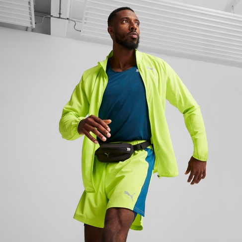  Puma Pr Classic Waist Unisex Siyah Bel Çantası