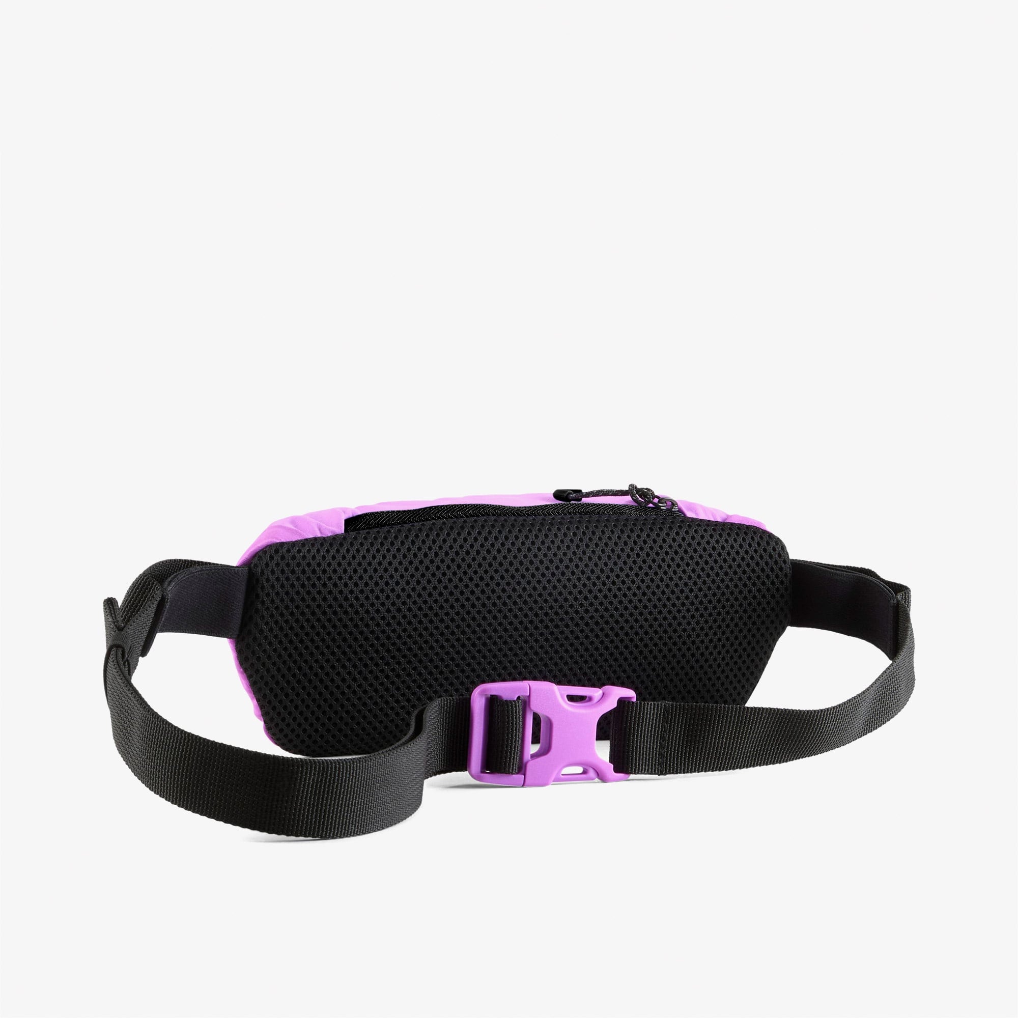 Puma Pr Classic Waist Unisex Mor Bel Çantası