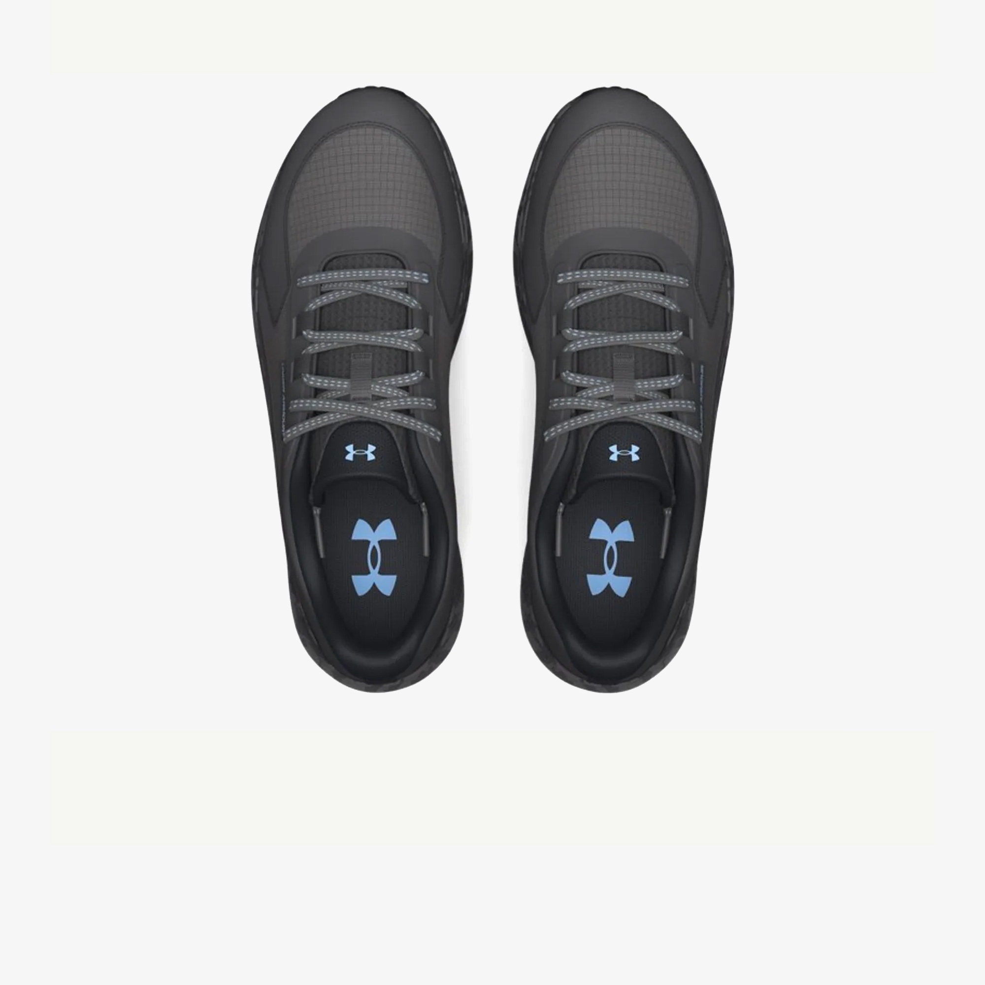 Under Armour Bandit Trail 3 Kadın Mor Koşu Ayakkabısı