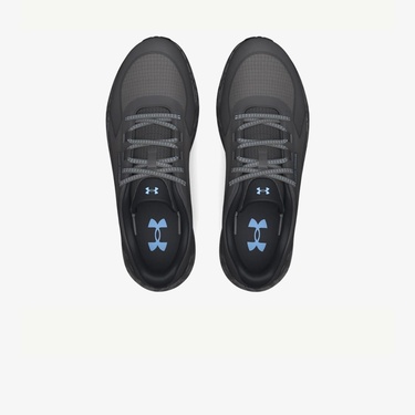  Under Armour Bandit Trail 3 Kadın Mor Koşu Ayakkabısı