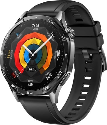  HW55020DKD Huawei Watch GT5 Pro 46 mm Akıllı Saat