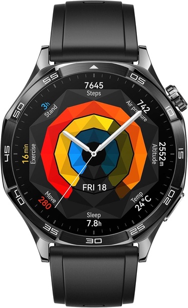  HW55020DKD Huawei Watch GT5 Pro 46 mm Akıllı Saat