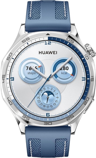  HW55020DKH Huawei Watch GT5 45 mm Akıllı Saat