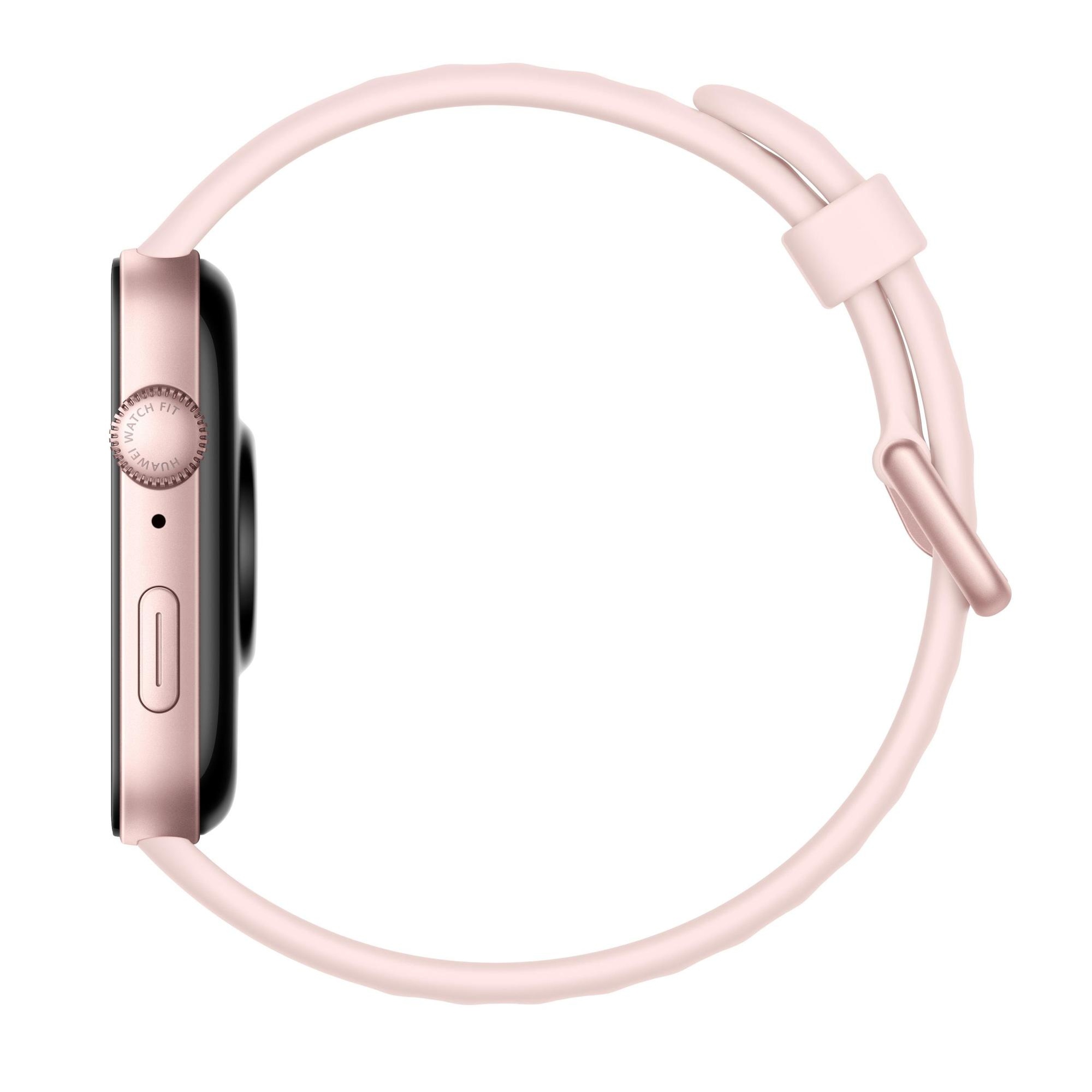 HW55020CEF Akıllı Saat