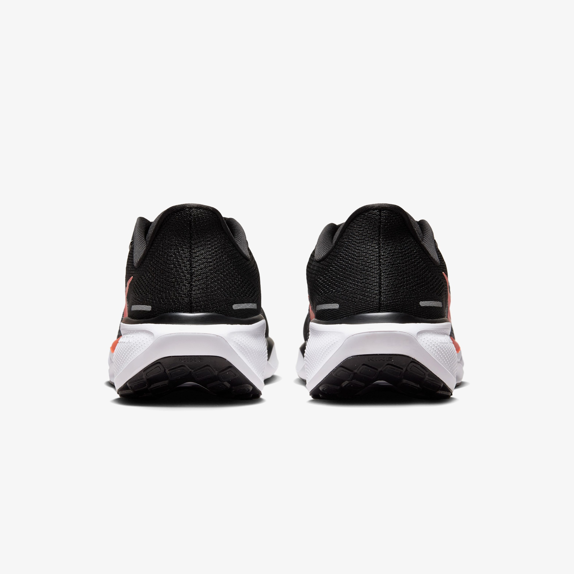 Nike Air Zoom Pegasus 41 Erkek Siyah Koşu Ayakkabısı