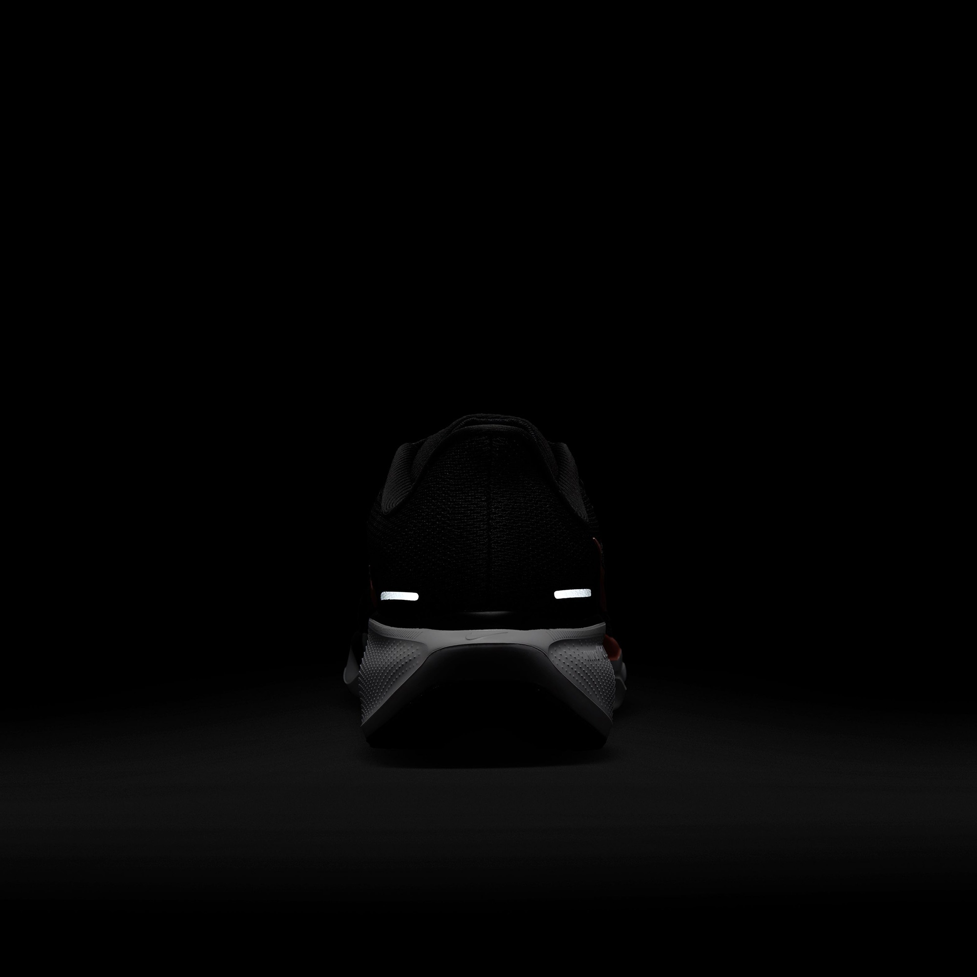 Nike Air Zoom Pegasus 41 Erkek Siyah Koşu Ayakkabısı