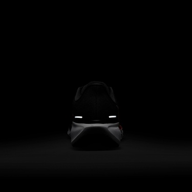  Nike Air Zoom Pegasus 41 Erkek Siyah Koşu Ayakkabısı