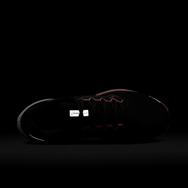  Nike Air Zoom Pegasus 41 Erkek Siyah Koşu Ayakkabısı