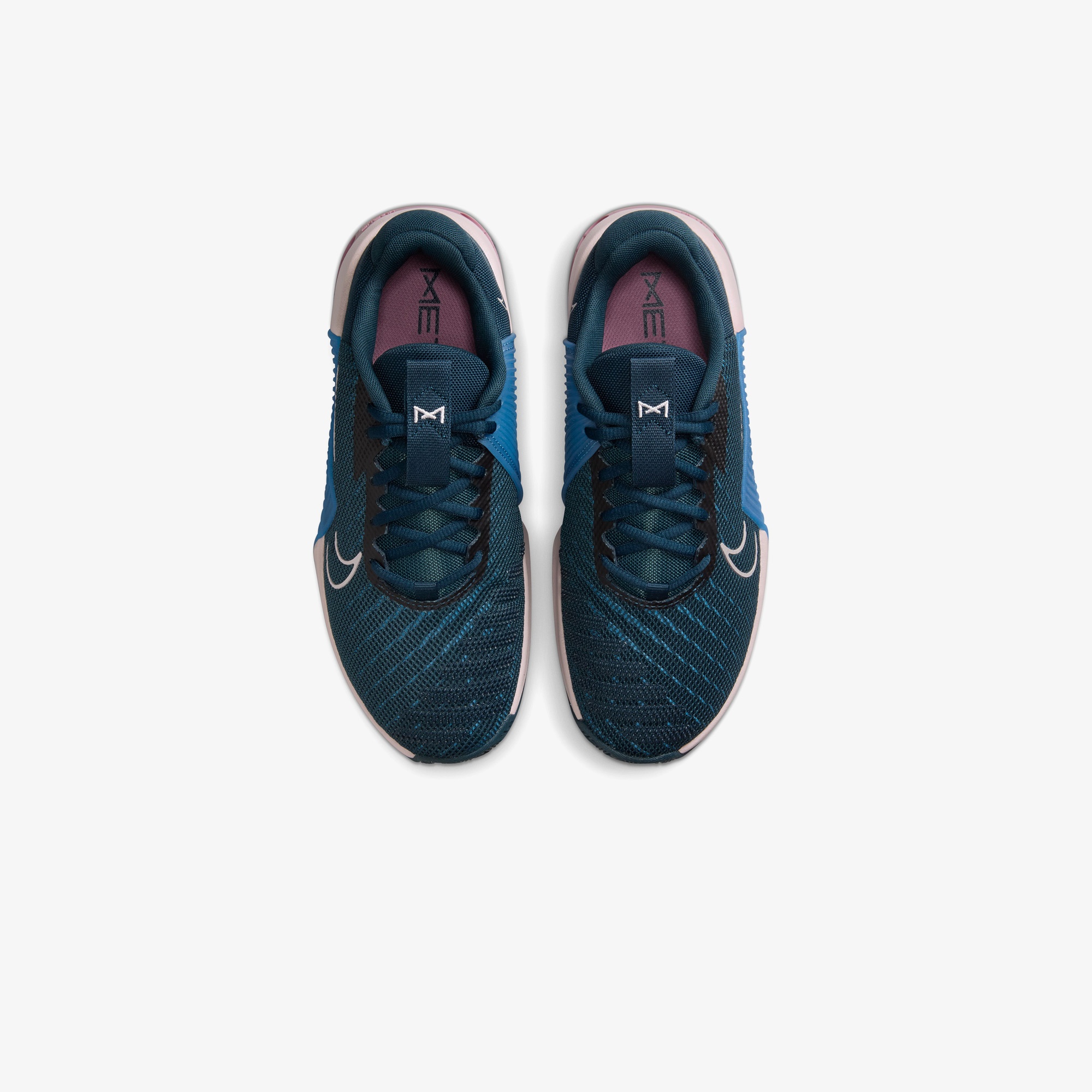 Nike Metcon 9 Kadın Lacivert Spor Ayakkabı