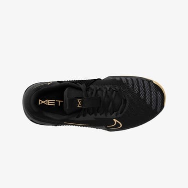  Nike Metcon 9 Erkek Siyah Spor Ayakkabı