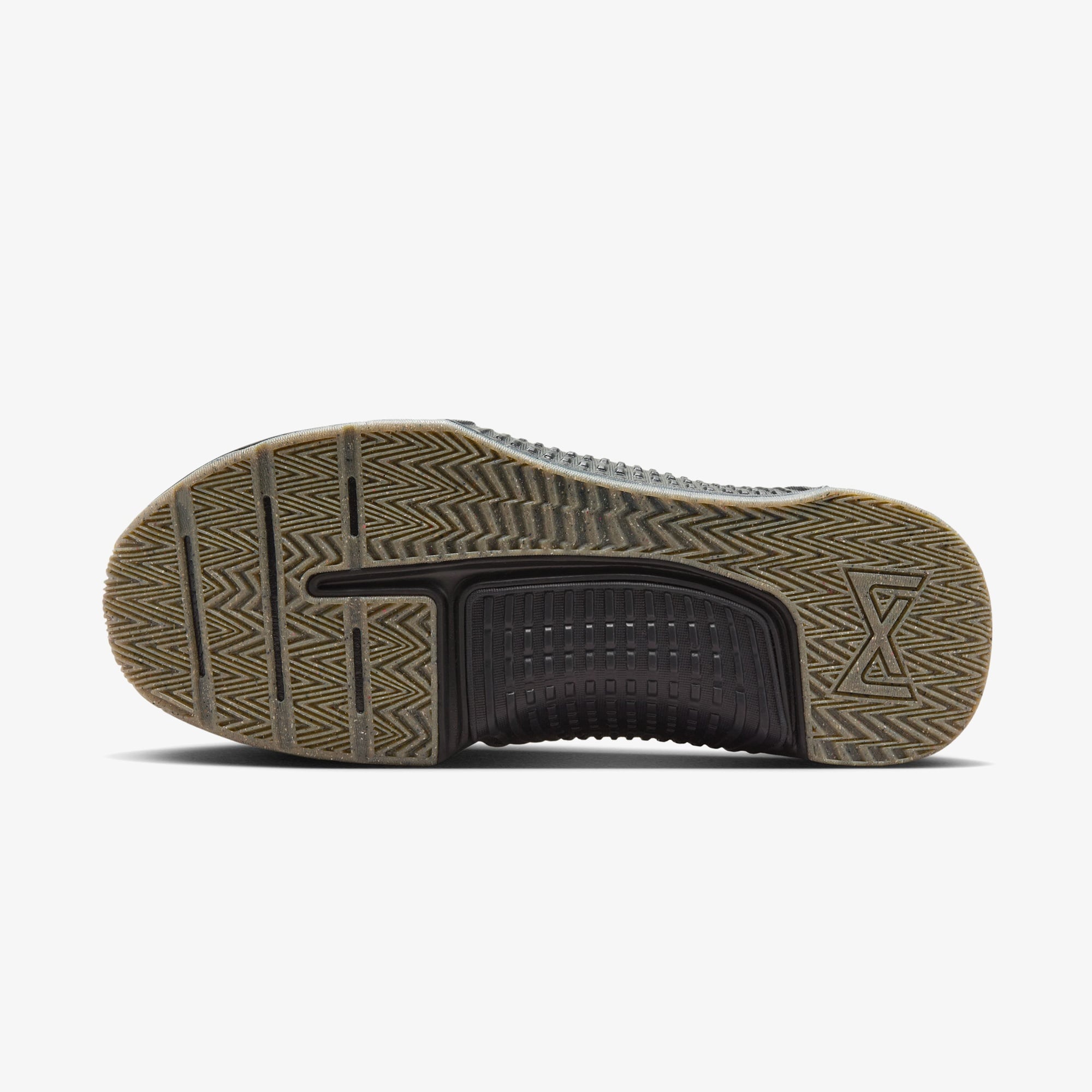 Nike Metcon 9 Erkek Siyah Spor Ayakkabı