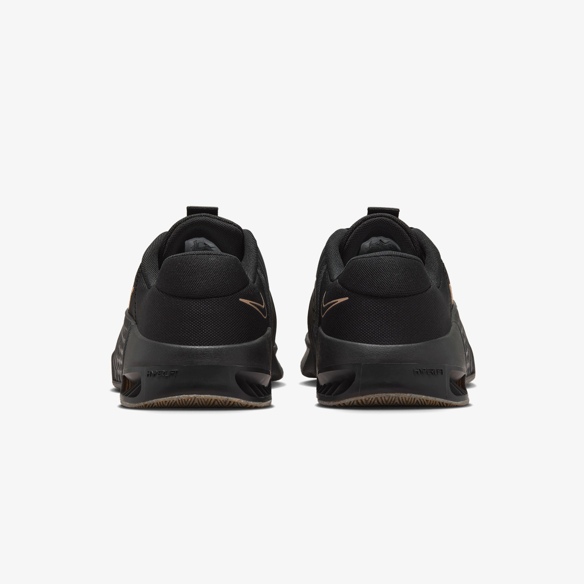 Nike Metcon 9 Erkek Siyah Spor Ayakkabı