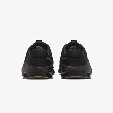  Nike Metcon 9 Erkek Siyah Spor Ayakkabı