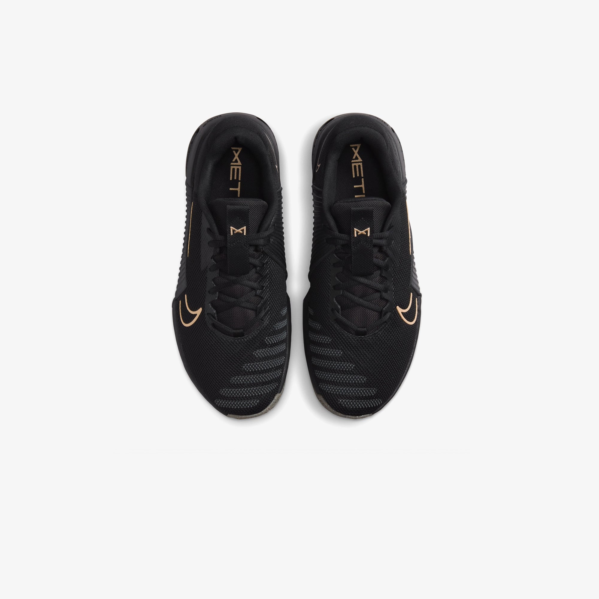 Nike Metcon 9 Erkek Siyah Spor Ayakkabı