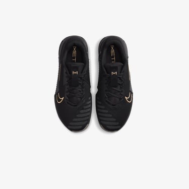  Nike Metcon 9 Erkek Siyah Spor Ayakkabı