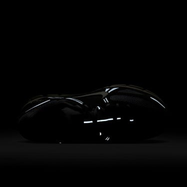  Nike Zoom Vomero 5 Erkek Gri Spor Ayakkabı